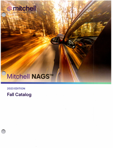NAGS 2023
