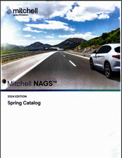 NAGS 2024